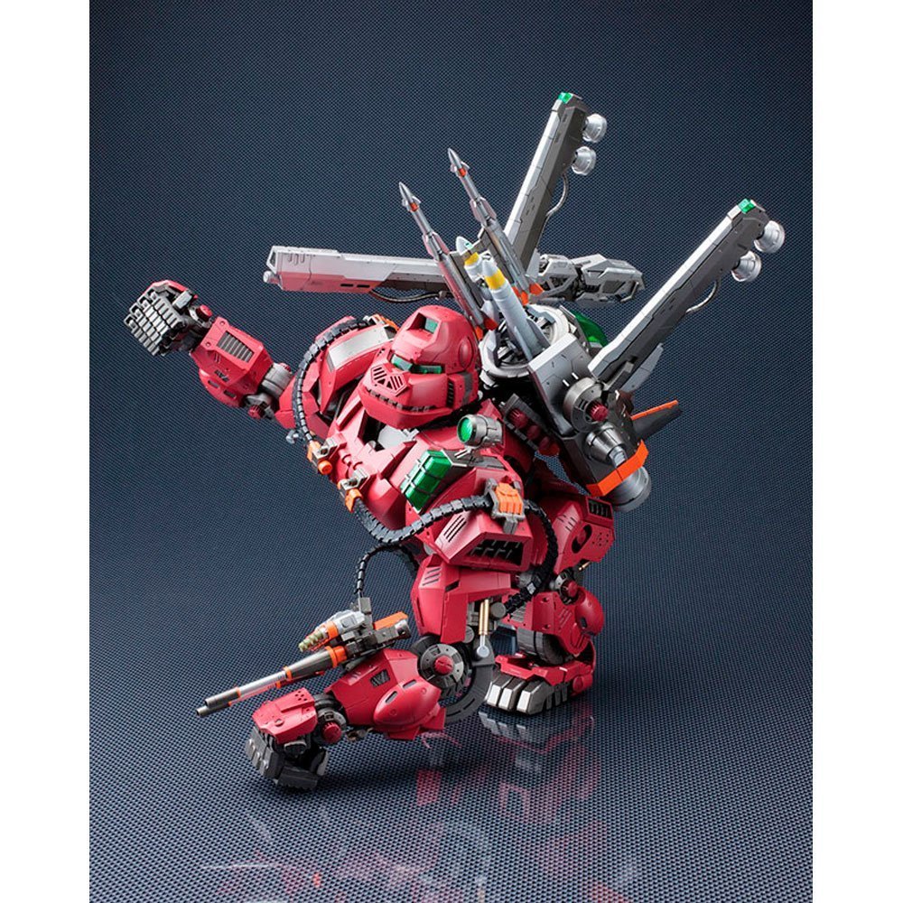 KOTOBUKIYA ZOIDS IRON KONG PK (REISSUE) KOTOBUKIYA ZOIDS IRON KONG PK (REISSUE)
